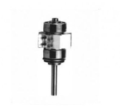 COXO 210-F+-TP Turbinenrotor f?r pr?zise und stabile Leistung