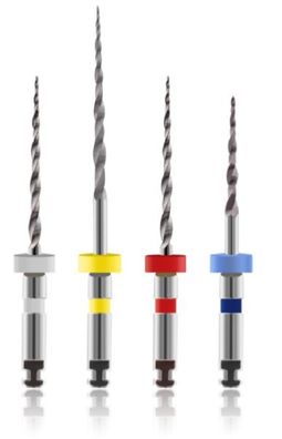 Endodontische Feilen Re Endo SC ST Pr?zisionsinstrumente ? Soco