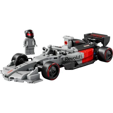 Original Audi LEGO® Speed Champions Audi Revolut F1® Team R26 Rennwagen 3202600010