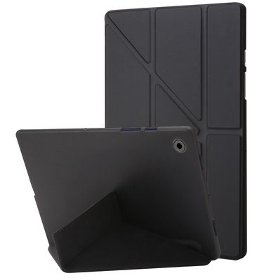 360° Hülle für Samsung Galaxy Tab A8 SM-X200 X205 Smart Cover Auto Sleep/Wake
