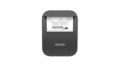 Epson TM P80II (111) - Belegdrucker - Thermozeile