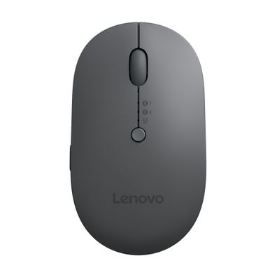 Lenovo Multi-Device - X9 Edition - Maus - rechts- und linkshändig - optisch - 4 Taste