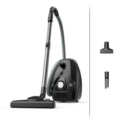 Green Force Max Silence RO6136, Bodenstaubsauger