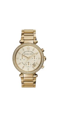 Michael Kors Parker MK5354 Armbanduhr