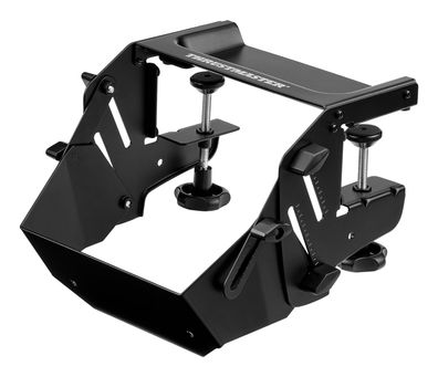 Thrustmaster SimTask Steering Kit, Lenkradhalterung Und Lenkradknauf Für Fahrsimulati