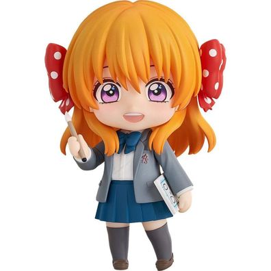 Monthly Girl Nozaki-kun Nendoroid Actionfigur Chiyo Sakura 10 cm