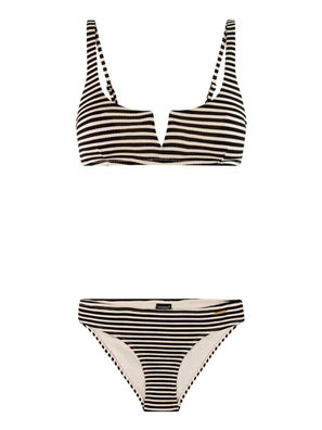 Protest Bikini Prtburst kitoffwhite - Größe: XL/42