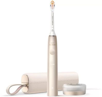 Philips Sonicare DiamondClean Prestige 9900 HX9992/11 Schallzahnbürste