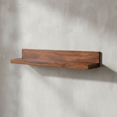 Wandregal NAKO Massivholz Landhausstil pflegeleicht 60-160 cm breit