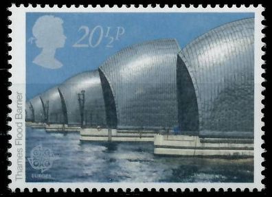 Grossbritannien 1983 Nr 954 postfrisch X5B57F6