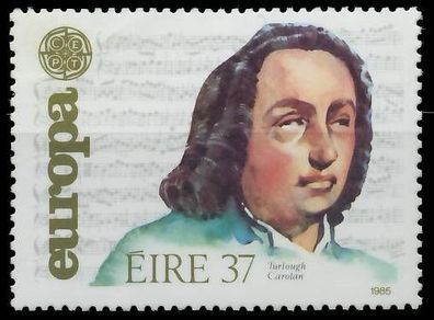 IRLAND 1985 Nr 564 postfrisch X5BEB7E