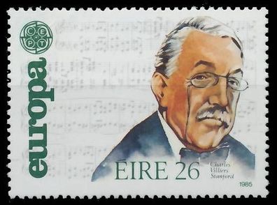 IRLAND 1985 Nr 563 postfrisch X5BEB7A