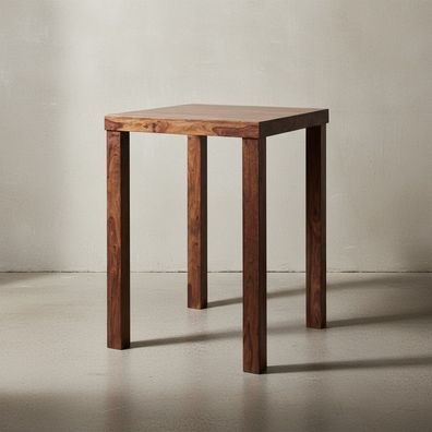 Bartisch - Rustikal, Massivholz, stabile Konstruktion, individuelles Design