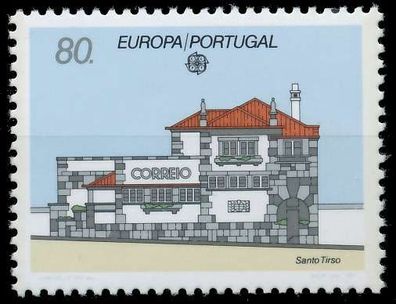 Portugal 1990 Nr 1822 postfrisch X5D2D92