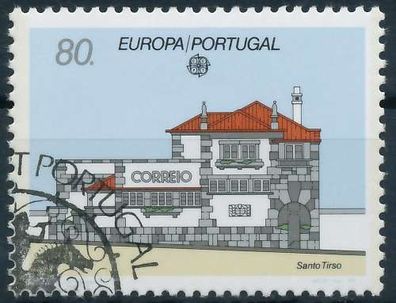 Portugal 1990 Nr 1822 gestempelt X5D2D9E