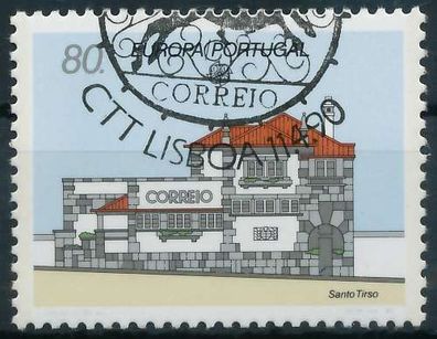 Portugal 1990 Nr 1822 gestempelt X5D2D9A