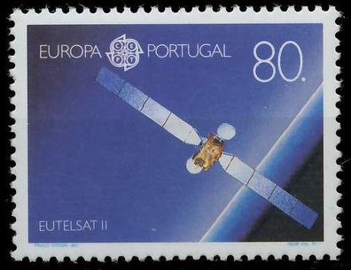 Portugal 1991 Nr 1862 postfrisch X5D3336
