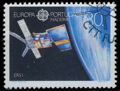 Madeira 1990-1999 Nr 147 gestempelt X5D3376