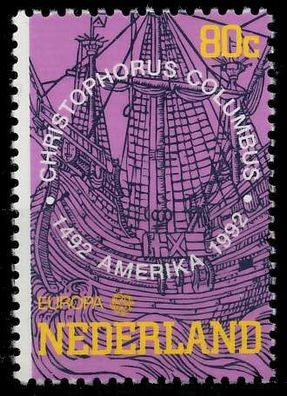 Niederlande 1992 Nr 1442 postfrisch X5D927A