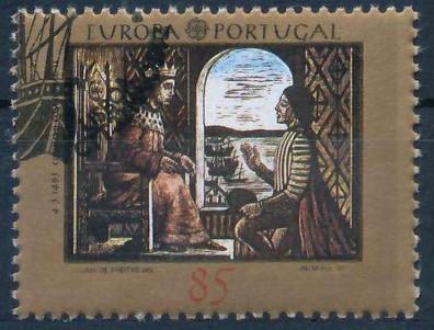 Portugal 1992 Nr 1927 gestempelt X5D92E2