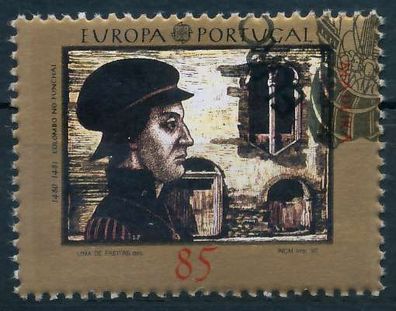 Madeira 1990-1999 Nr 157 gestempelt X5D931E