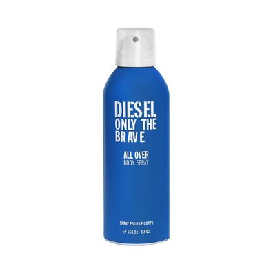 Diesel Nur die Tapferen 200ml