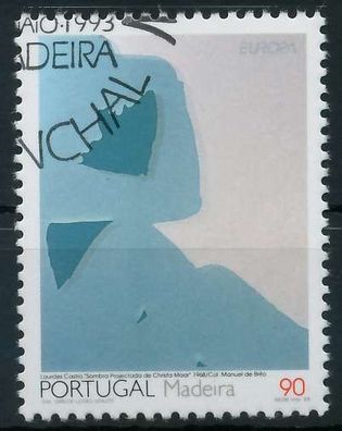 Madeira 1990-1999 Nr 162 gestempelt X5DB3C2
