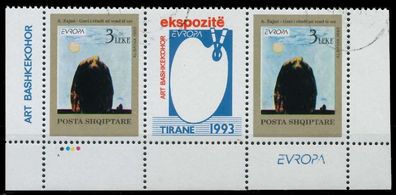 Albanien 1993 Nr 2529 gestempelt 3ER STR X5DFCBE