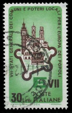 Italien 1964 Nr 1166 gestempelt X5DFFFE