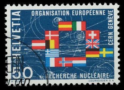 Schweiz 1966 Nr 835 gestempelt X5E00AA