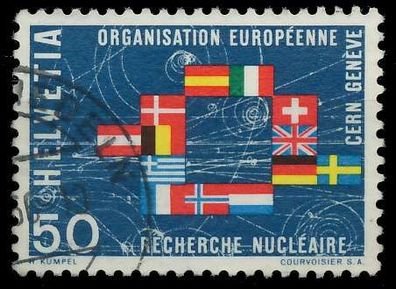 Schweiz 1966 Nr 835 gestempelt X5E00C2