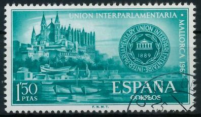 Spanien 1967 Nr 1675 gestempelt X5E01A6