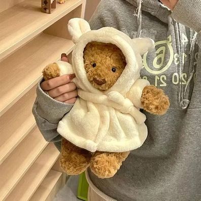 Jellycat Original Engel Kuscheltier Spielzeug Plüschtier weich Geschenk