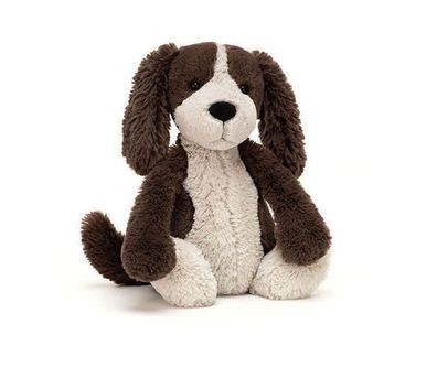 Jellycat Original Hund Kuscheltier Spielzeug Plüschtier weich Geschenk Kinder