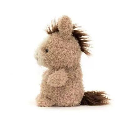Jellycat Original Pferd 18cm Kuscheltier Spielzeug Plüschtier weich Geschenk
