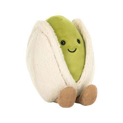 Jellycat Original Pistazie 11cm Kuscheltier Spielzeug Plüschtier weich Geschenk