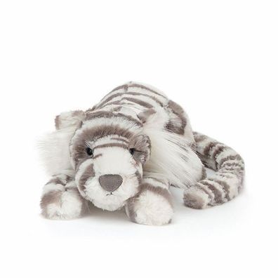 Jellycat Original Tiger 27cm Kuscheltier Spielzeug Plüschtier weich Geschenk