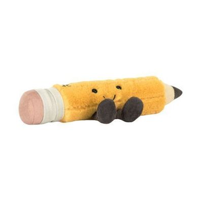 Jellycat Original Bleistift Kuscheltier Spielzeug Plüschtier weich Geschenk