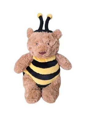 Jellycat Original Bär Biene Kuscheltier Spielzeug Plüschtier weich Geschenk