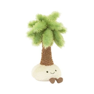 Jellycat Original Palme 31cm Kuscheltier Spielzeug Plüschtier weich Geschenk