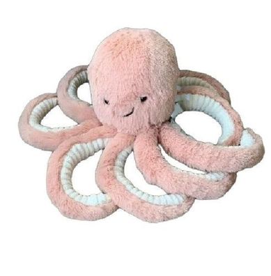 Jellycat Original Oktopus 49cm Kuscheltier Spielzeug Plüschtier weich Geschenk