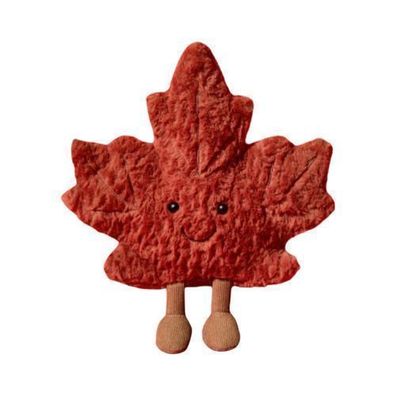 Jellycat Original Blatt 20cm Kuscheltier Spielzeug Plüschtier weich Geschenk