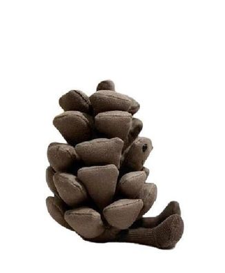 Jellycat Original Tannenzapfen 13cm Kuscheltier Spielzeug Plüschtier Geschenk
