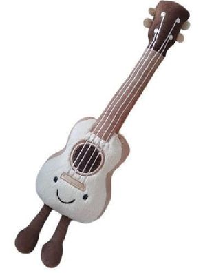 Jellycat Original Ukulele Kuscheltier Spielzeug Plüschtier weich Geschenk Kinder