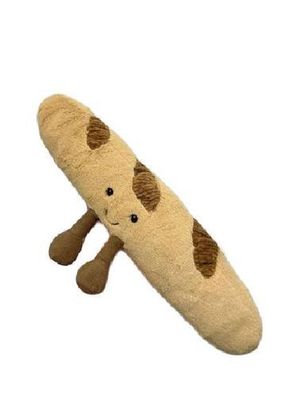 Jellycat Original Baguette 30cm Kuscheltier Spielzeug Plüschtier weich Geschenk