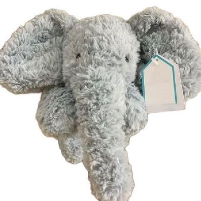 Jellycat Original Elefant 35cm Kuscheltier Spielzeug Plüschtier weich Geschenk