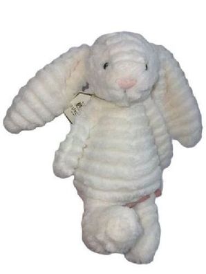 Jellycat Original Hase 31cm Kuscheltier Spielzeug Plüschtier weich Geschenk