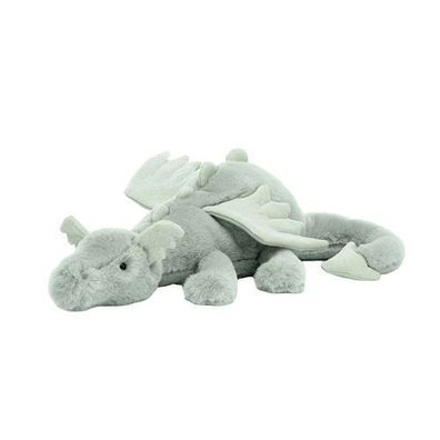 Jellycat Original Drache 66cm Kuscheltier Spielzeug Plüschtier weich Geschenk