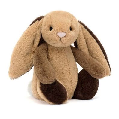 Jellycat Original Hase Kuscheltier Spielzeug Plüschtier weich Geschenk Kinder