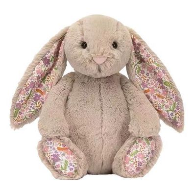 Jellycat Original Hase Kuscheltier Spielzeug Plüschtier weich Geschenk Kinder